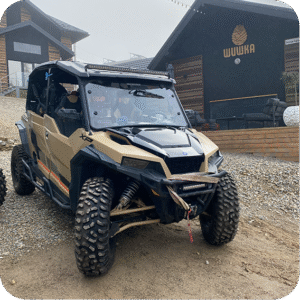 Polaris GENERAL 1000