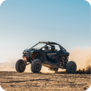 Polaris RZR PRO R 2023