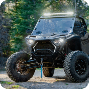 Polaris RZR PRO R 2025