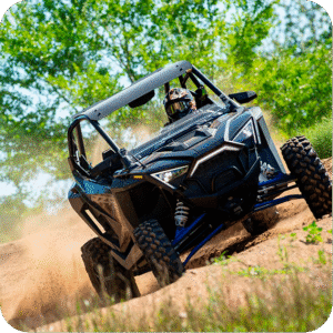 Polaris RZR PRO XP