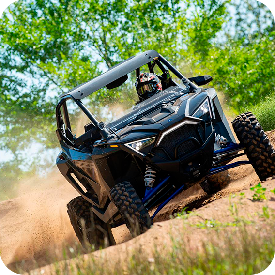 Polaris RZR PRO XP